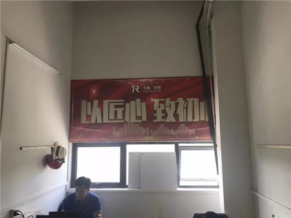 鑒證30天的裝飾奇跡||致匠心、致初心(圖6)