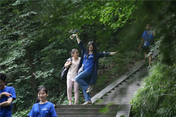 今泰裝飾出游記 | 我們有一千種姿勢玩出精彩！(圖8)