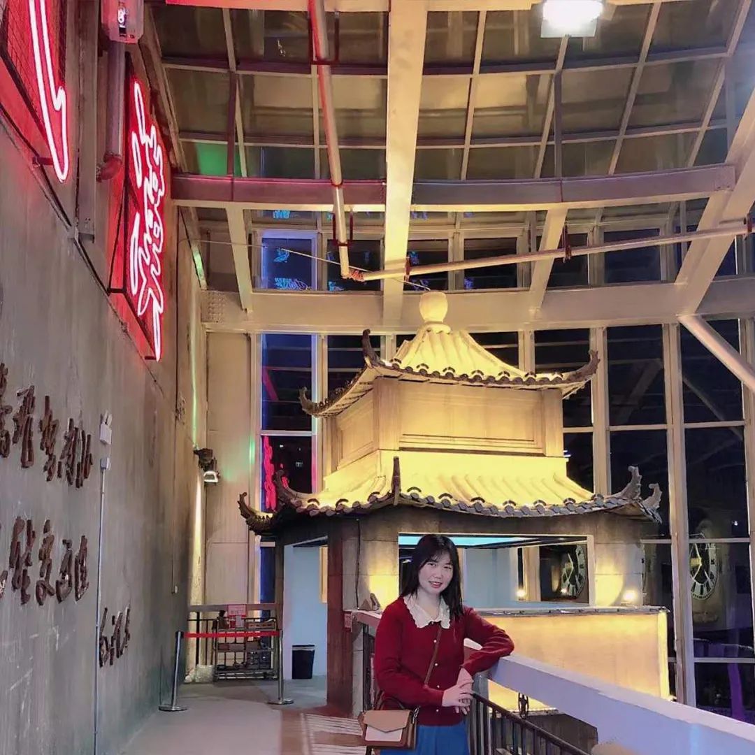 【網(wǎng)紅項目】利友誠|超10000平沉浸式實景，網(wǎng)紅打卡新地標！(圖9)