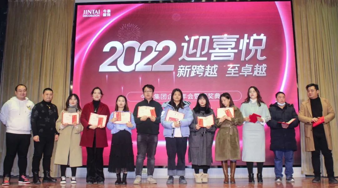 虎虎生威，迎戰(zhàn)2022！(圖3)