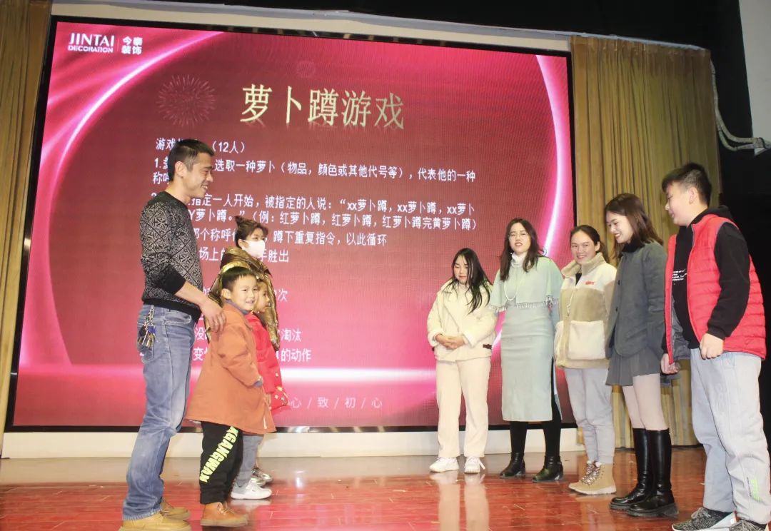 虎虎生威，迎戰(zhàn)2022！(圖4)