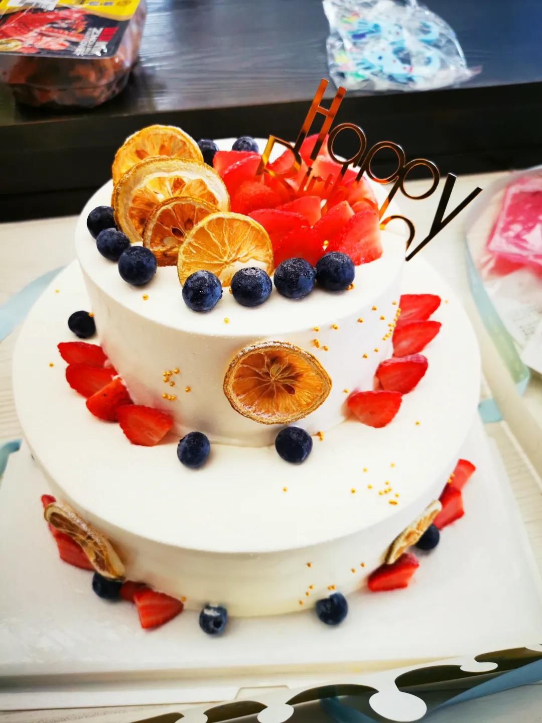 員工生日會(huì) | 美好五月，溫情相遇(圖7)