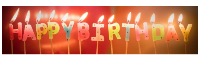 員工生日會(huì)｜美好時(shí)光，你我同行！(圖1)